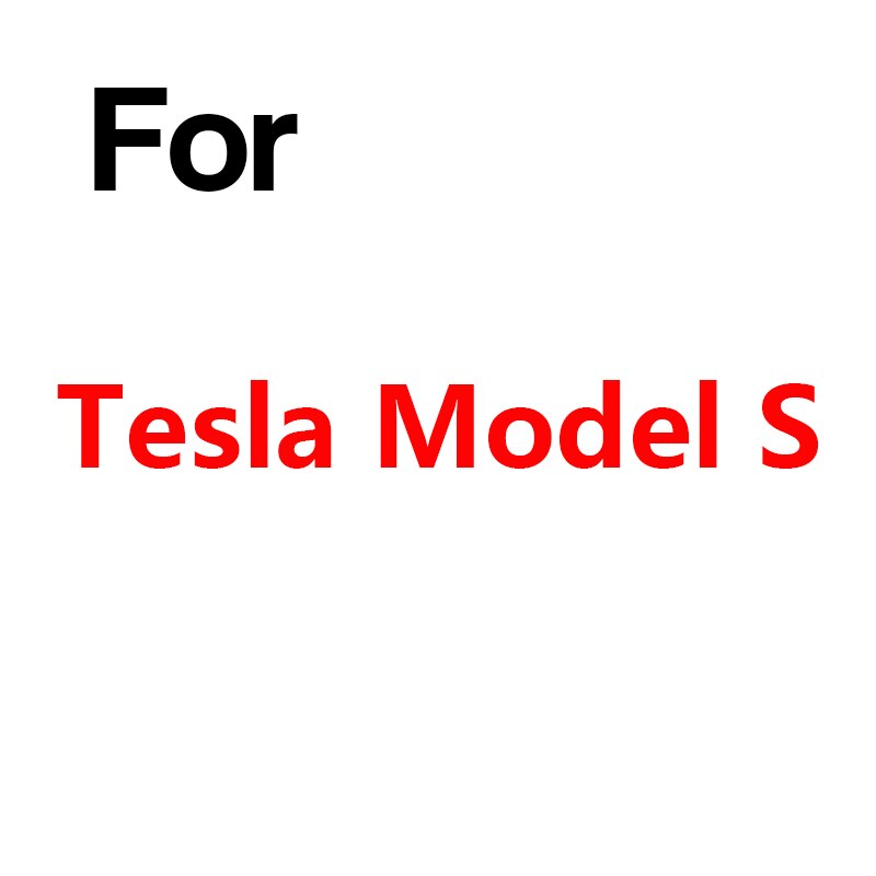 Buildreamen2 pokrowiec na samochód automatyczny odkryty parasol przeciwsłoneczny anty UV śnieg deszcz zarysowania plandeka przeciwpyłowa wodoodporna pasuje robić Tesla Model S X: For Tesla model S