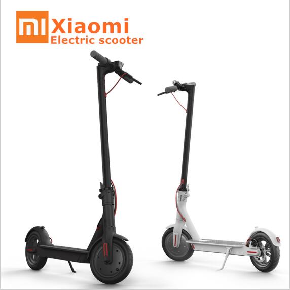 Oplader til  m365 elektriske scooter ni-bot  es1 es2 opladerdele