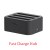 Insta360 ONE X2 osłona obiektywu/osłona obiektywu/ładowarka/Adapter mikrofonu/futerał do nurkowania/futerał do przenoszenia akcesoria Origianl do One X 2: Charger