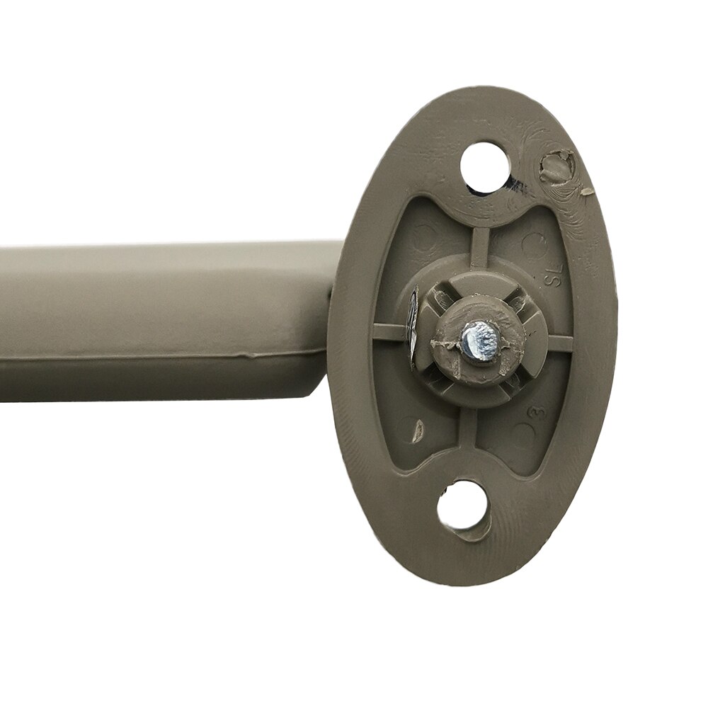 For Suzuki SX4 Car Interior Sun Visor LEFT Sun Shade Sun Shield With Mirror Sunvisor Dark Gray