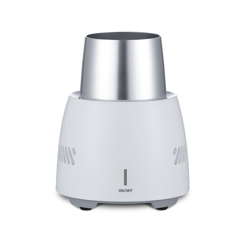Portable Smart Mini Refrigerator Fridge Cup Instant Cooling Cup USB Fridge Cooler Fast Cooling Device Home Car Office