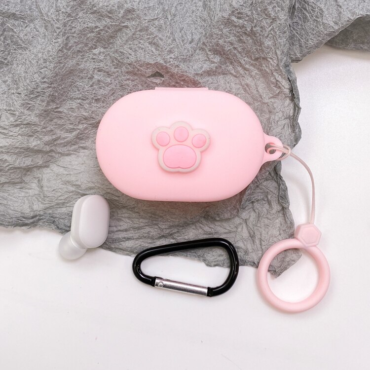 Funda protectora para Xiaomi Redmi Airdots 3, funda de protección para auriculares inalámbricos con Bluetooth: 20