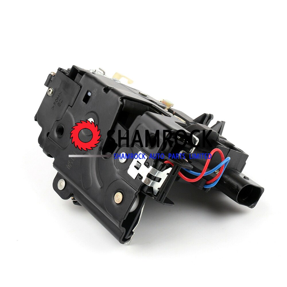 front left Power Door Lock Actuator OEM 3B1837015A/3B1837015AP/6X1837013A for VVW Beetle Golf GGTI Jjetta Passat Rabbit