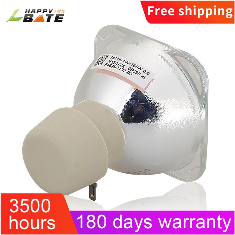 Originale bl -fu185a projektorlampe/birne für optoma  ds216/ds316/ds316l/ds323/dw318/dx319/dx319p/dx619/dx623/es526/et766xe