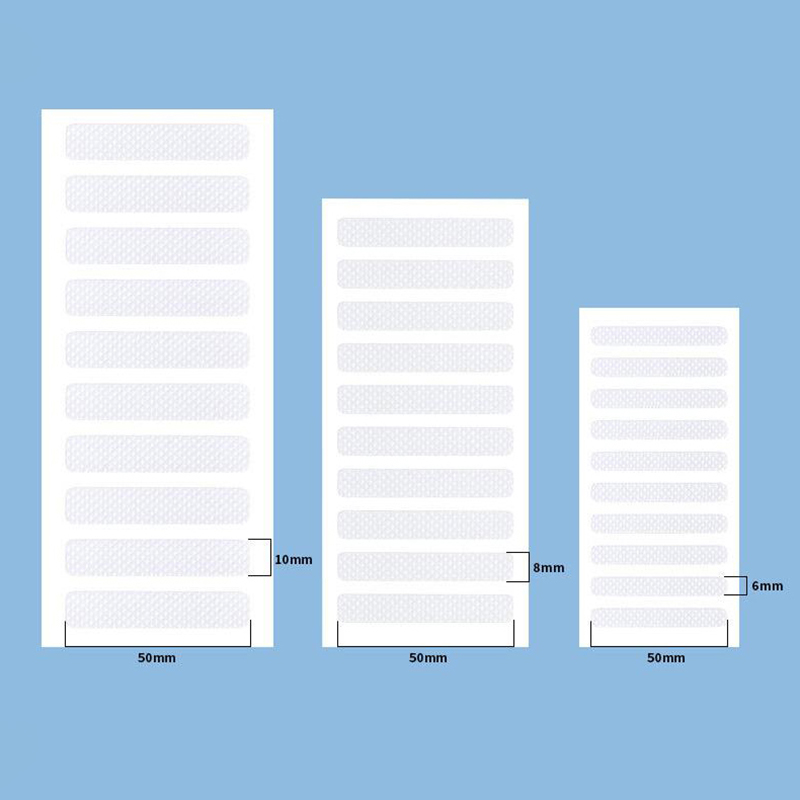 20 sztuki etui na telefon komórkowy, naklejka antypoślizgowa, boczna, antypoślizgowa, na słuchawki, komputer, tablet, antypoślizgowa, antykolizyjna naklejka diy