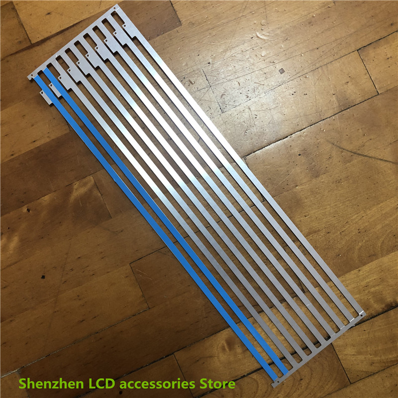 74.32T20.001-1-DS1 32-calowy panel podświetlenia LCD TV T320HVN06.0 48LED 100% NOWY