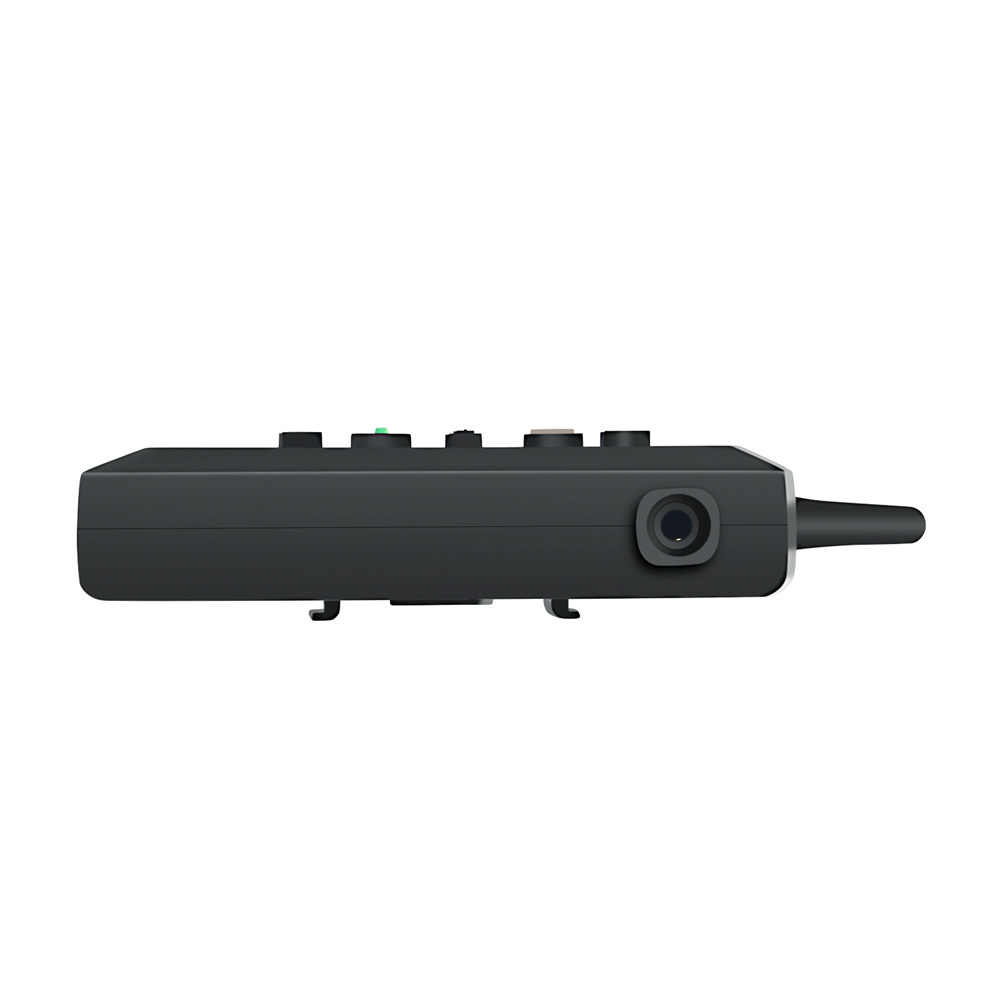 V6 pro bt motorradhelm-intercom-headset mit 1200m bt-interphone-kommunikatoren für 6 fahrer, wasserdicht