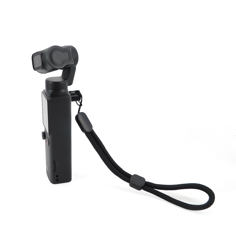 STARTRC FIMI PALM Inta360ONE / ONE X / EVO Universal Hand Strap for FIMI PALM Pocket Gimbal Camera Accessories