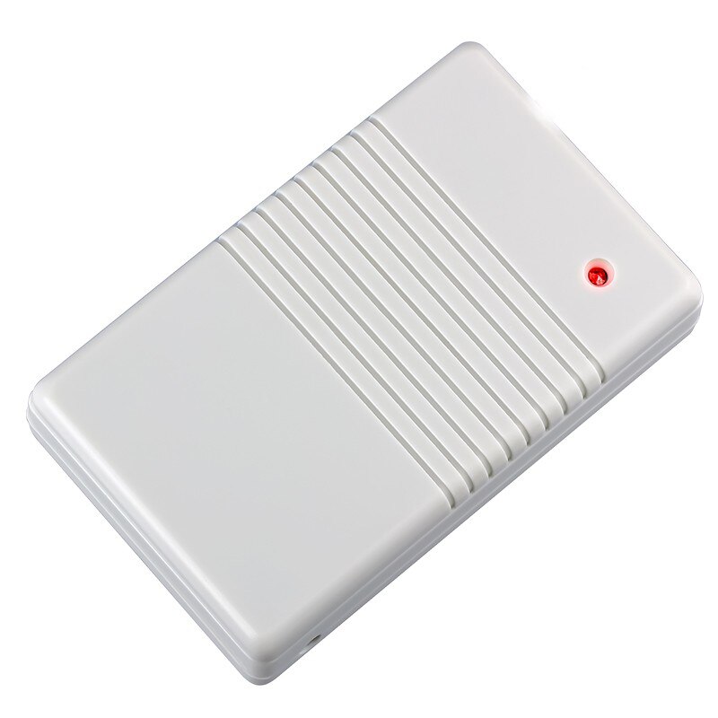 Smartyiba 433 mhz trådløs signal repeater stærkere signal trådløs repeater til wifi gsm alarmsystem forbedre signal