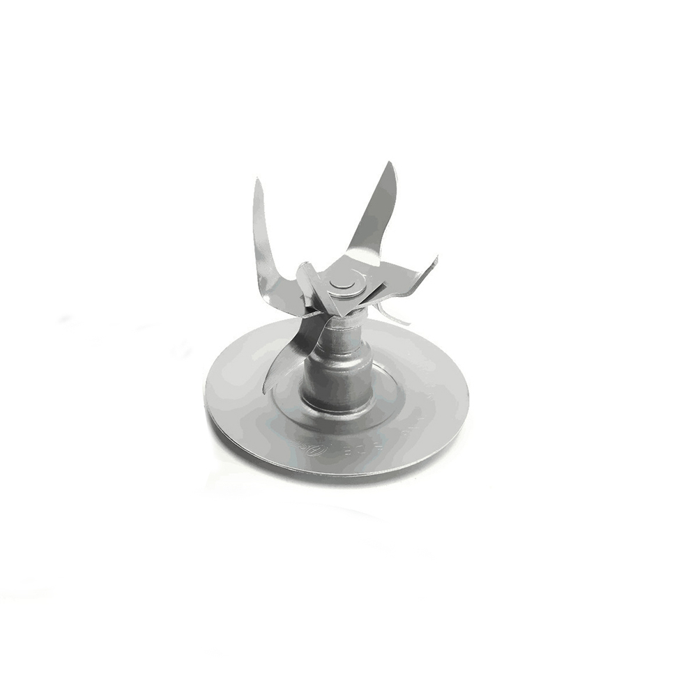 6 Leaves Blades + Base Support + Sealing Ring Replacement for juicer Soybean Milk Machine Accessories fit for BEKO