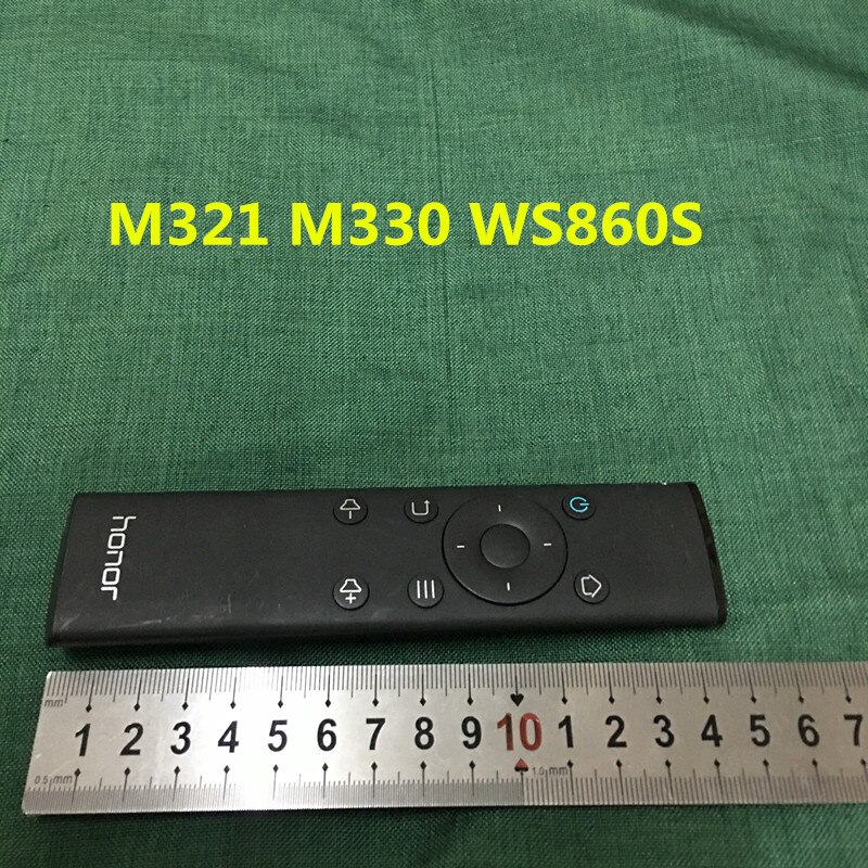 Reproductor de red glory cube para Huawei, nueva versión en inglés, M321, M330, WS860S, mando a distancia, , 90%