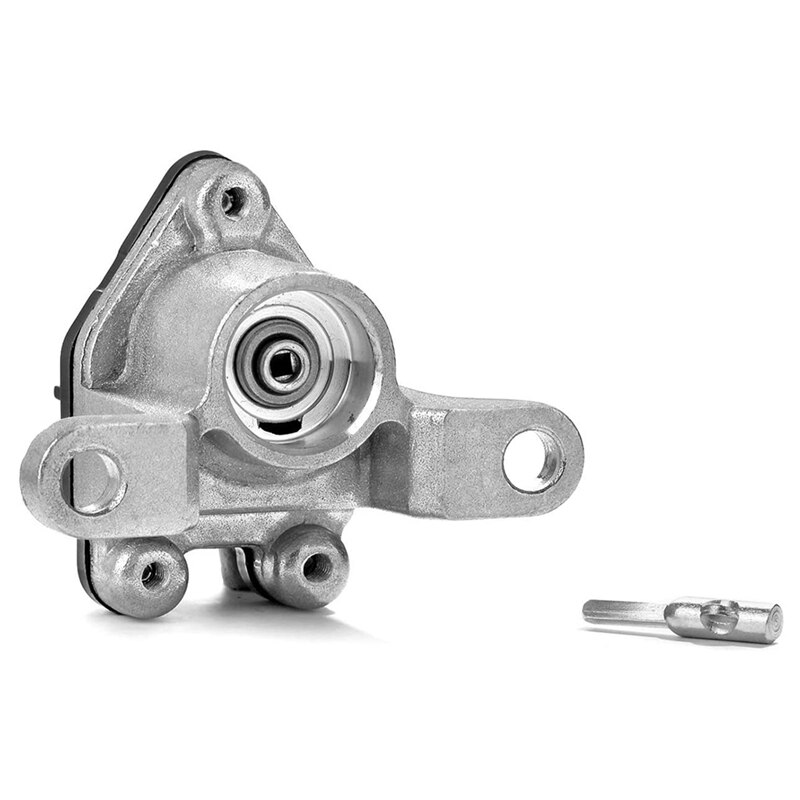 1Pcs Distributor Cap & Rotor Ignition Kit & 1Pcs Speed Sensor Vss Speed Oeter Sensor Sc136 for 93-05 Acura Nsx