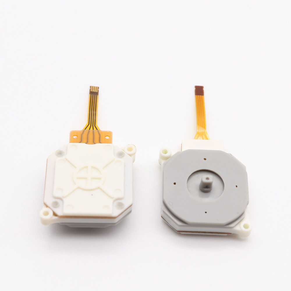 TingDong 2ps Für Nintendo 3DS XL LL Teile Analog Controller Joystick 3D Taste