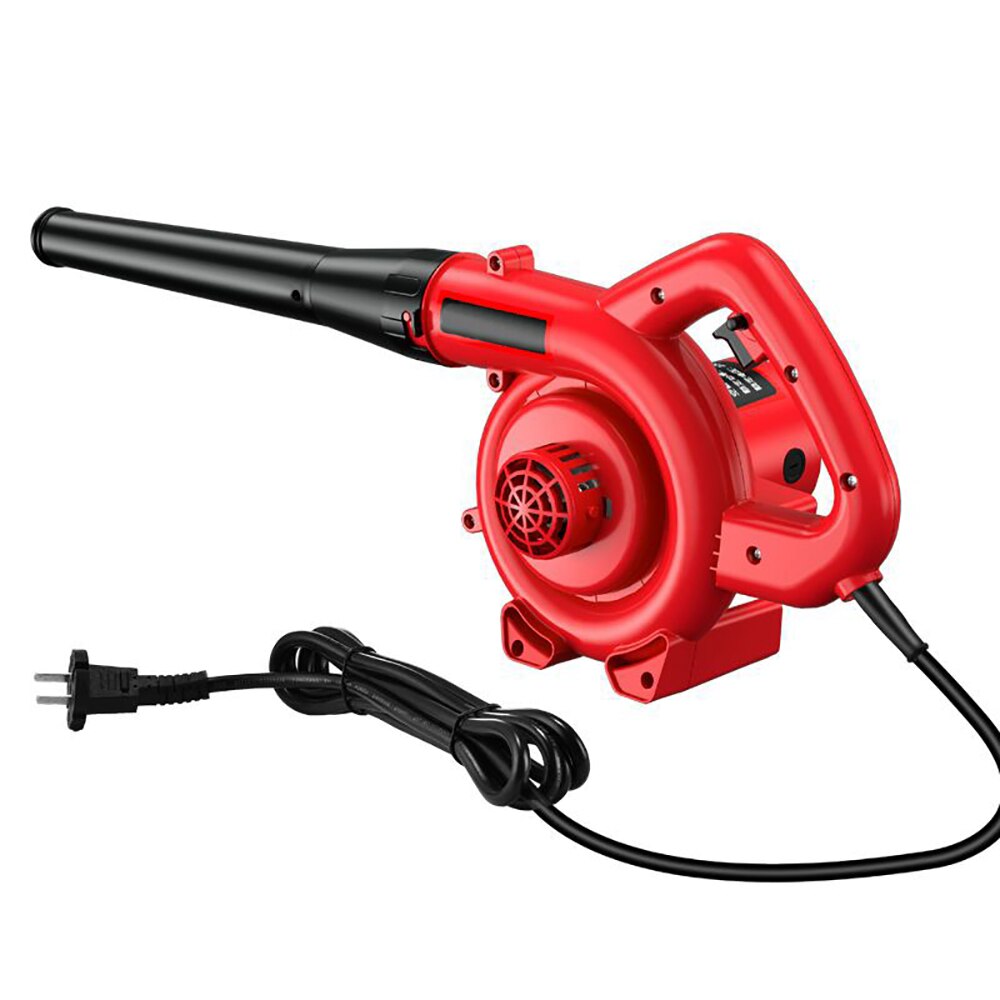Mini Souffleur D'air 12v/24vComputer Nettoyeur Portatif Électrique Souffleur de Poussière Électrique Vortex Électrique Souffleur Anneau Radial Souffleur