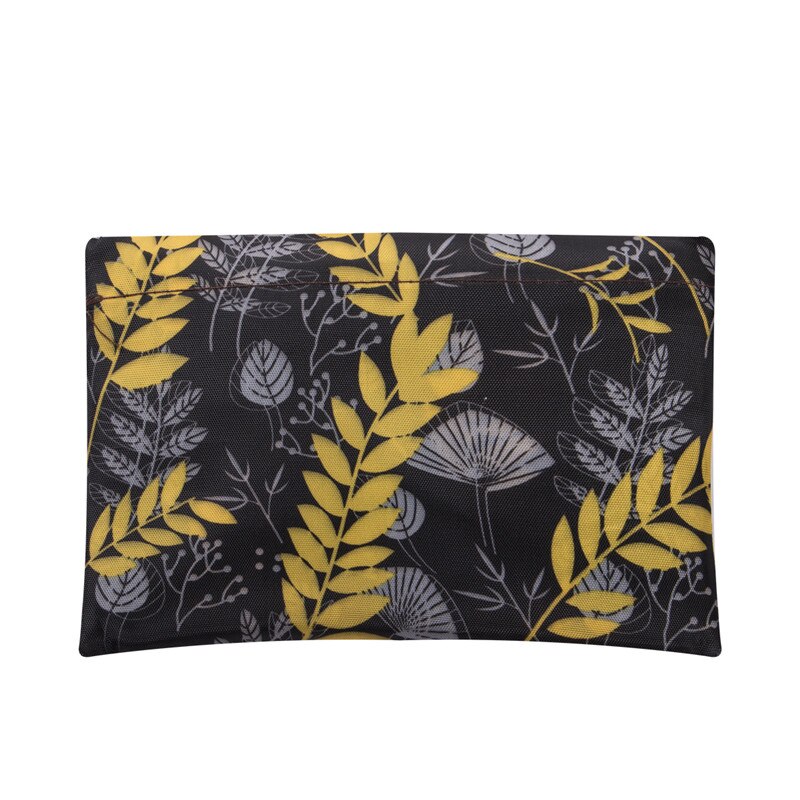 20 Colors Reusable Shopping Bag Large Foldable Washable Tote Purse Waterproof Grocery Bag for Everyday Use