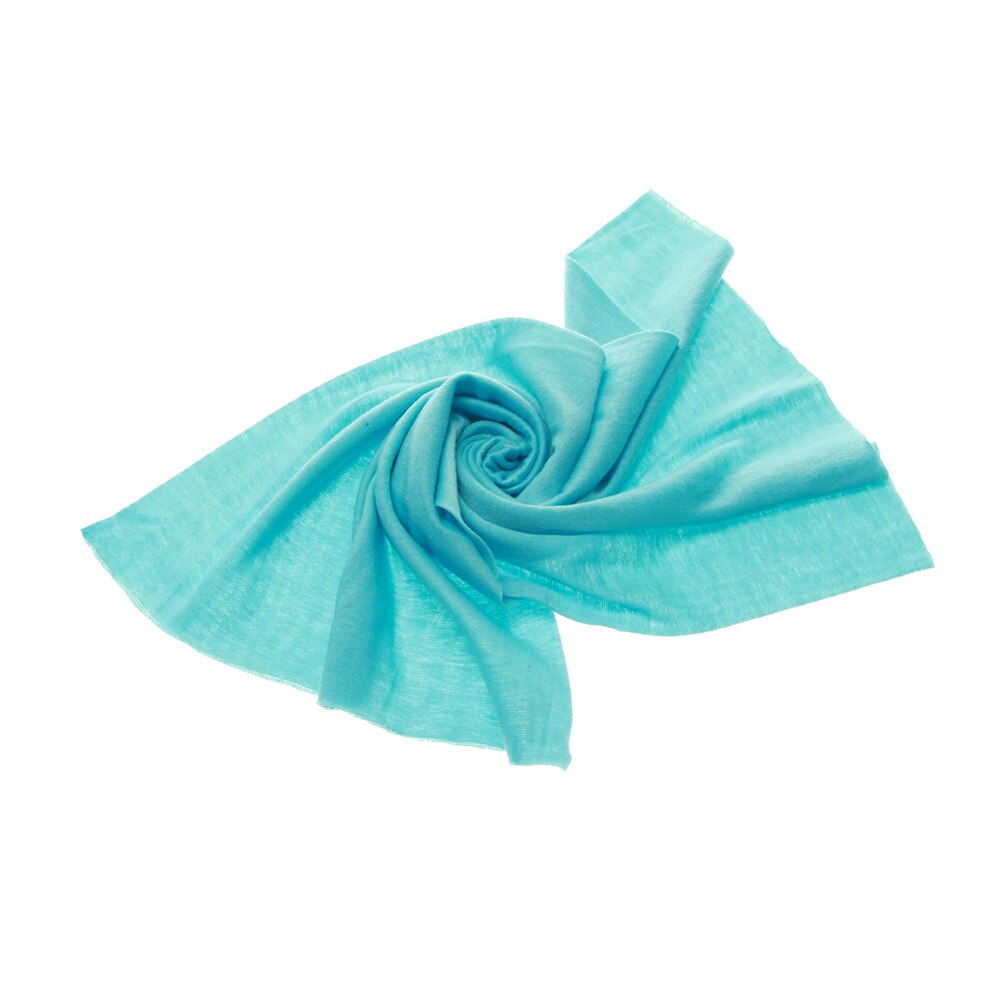 1pc unisex huivi miehille naisten huivi putki huivi huivi pää kasvomaski kaula snood päähineet aktiviteetti maaginen ulkoilu huivi kiinteä