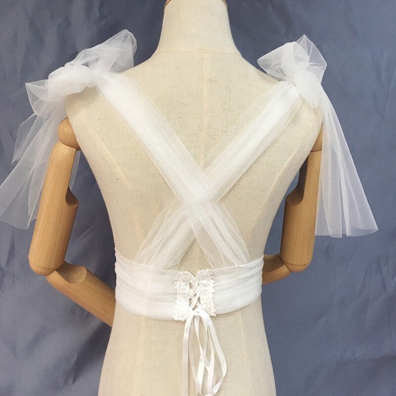 Elegante verrotten Schwarz Neue Braut Jacke Bolero Hochzeit Schals Für Frau Evenigng Und Party Kleid