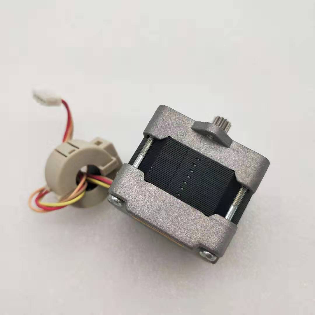 Stepper Motor Ersatz Für Zebra GK420d GX420d ZP450 1059340-022 Thermische Drucker