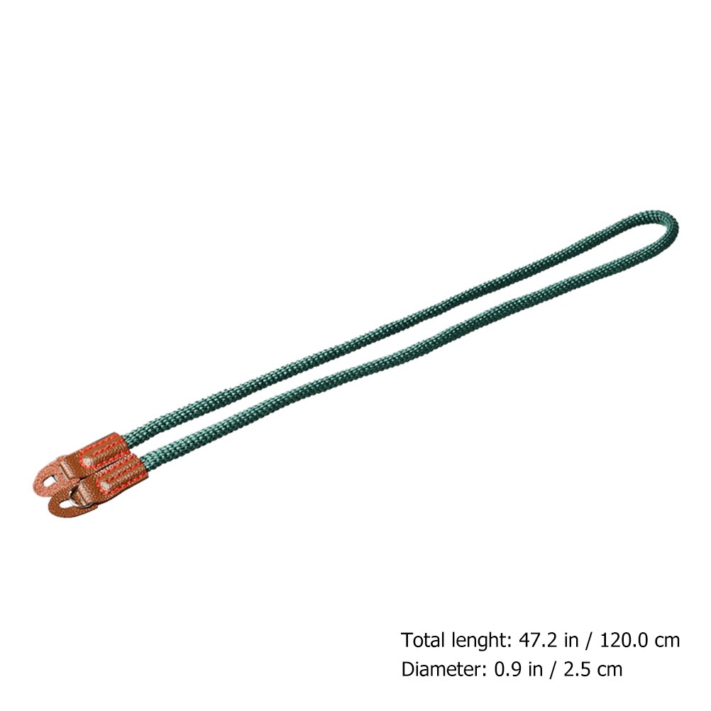 Vintage Camera Neck Strap Katoen Camera Riem Riem Camera Katoen Neck Strap