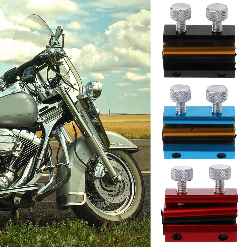 1 pc motorcykler aluminiumskabel smøreværktøj smøretråd olier bremseledning tankning tankning værktøj