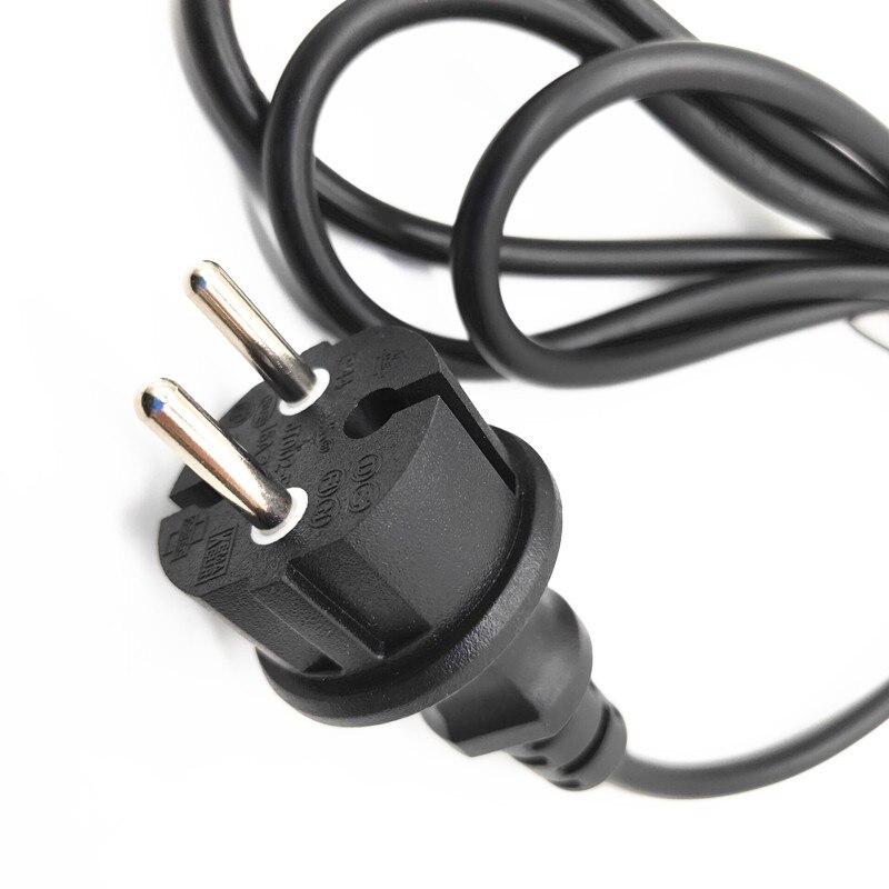 Fully automatic intelligent charger, 12V and 24V battery charger, battery maintainer, Trickle Charger and battery desulfurizer: European