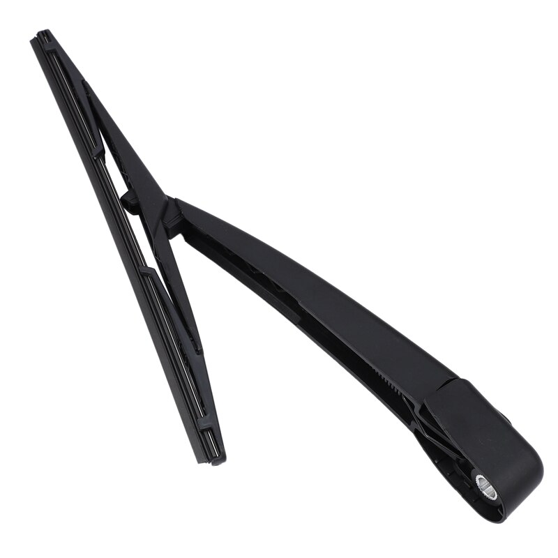 TopWiper Arm Metal & Soft Rubber Wiper Blade Rear Window Windshield Wiper Arm & Blade for Ford Maverick (11-12 Years) / FORD E