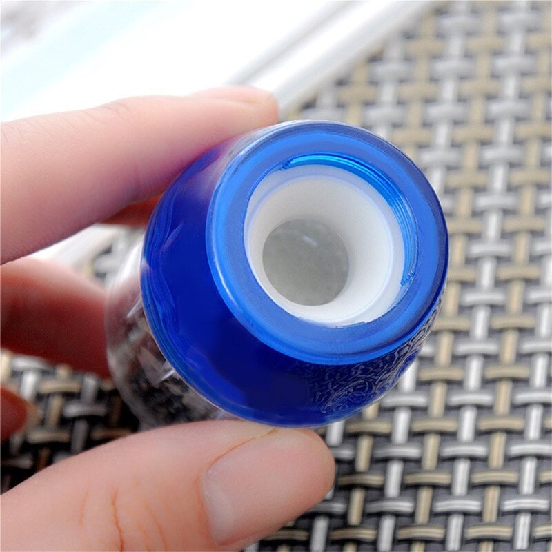 Filter Tap Kitchen Faucets Water Filter Household Water Purifier Washable Filter Water Purification Faucet Water Filter 3*5.8cm
