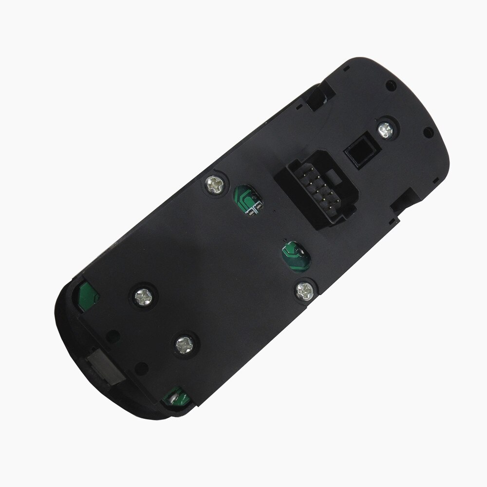 Interruptor de Control de Elevalunas eléctrico, repuestos profesionales automotrices para Mercedes Benz Actros MPII 9438200097, ultraduradero