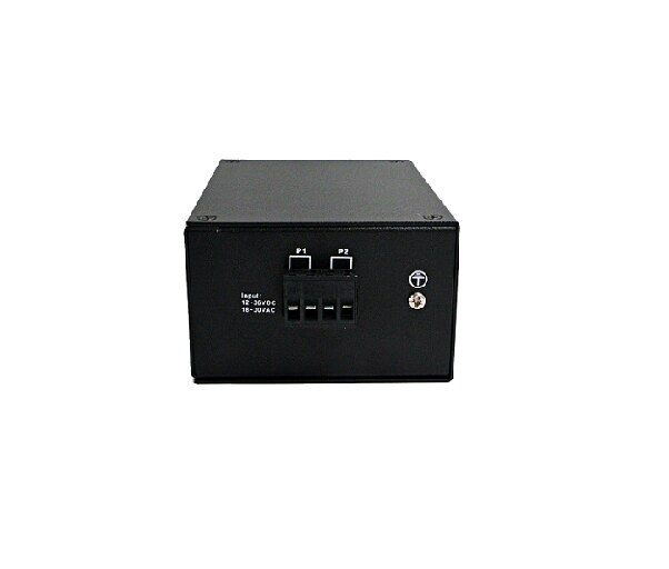 Industrial Grade Ethernet Switch 5 Port 8 Port 9 port Industrial Switch 12V24V Guide Switch IDM-7180 IDM-7150