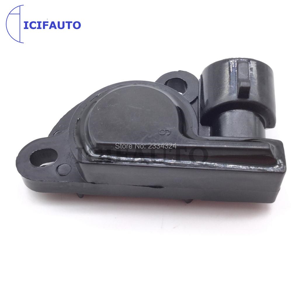 TPS Sensore di Posizione della Valvola A Farfalla Per GMC Buick Cadillac Chevrolet Hummer Isuzu Pontiac Saab 17106681,94580175