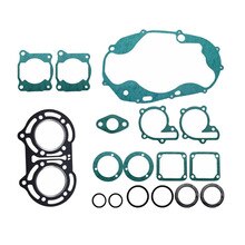 Car Gasket Engine Gasket Set For 1987-2006 Banshee YFZ350 1 set