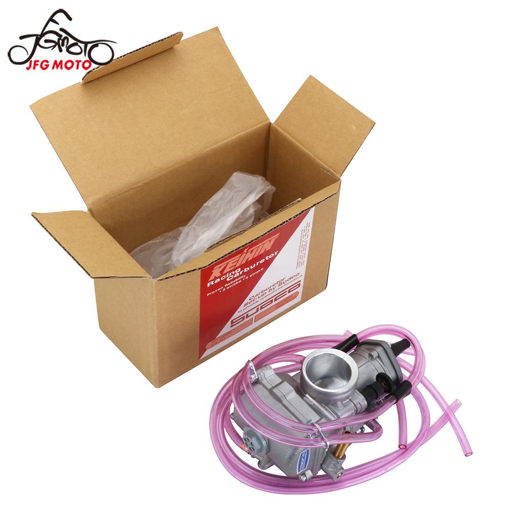 Universal 34mm 36mm 38mm 40mm 42mm motorcykel karburator karburator til mikuni koso til yamaha atv suzuki honda
