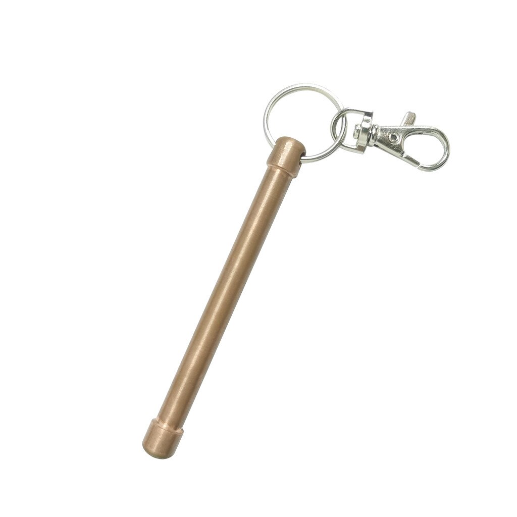 The Safe And Easy Way To Avoide Germs-Contactless Safety Isolation Brass Key 260 brass alloy can kill bacteria in 4 hours: C