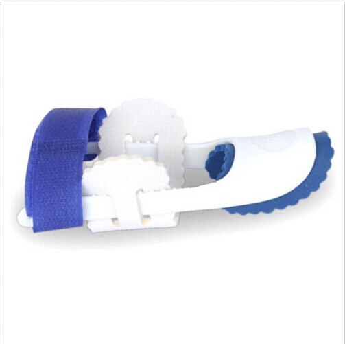 Feet Care Hallux Valgus Orthotics Toe Separator Corrective Insoles Toes Cloven Device Hallux Valgus Orthosis