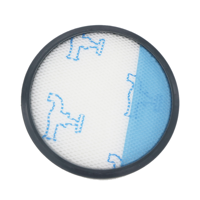 Kit de filtros para aspiradora Hepa Rowenta, piezas para aspiradora Ro3715, Ro3759, Ro3798, Ro3799
