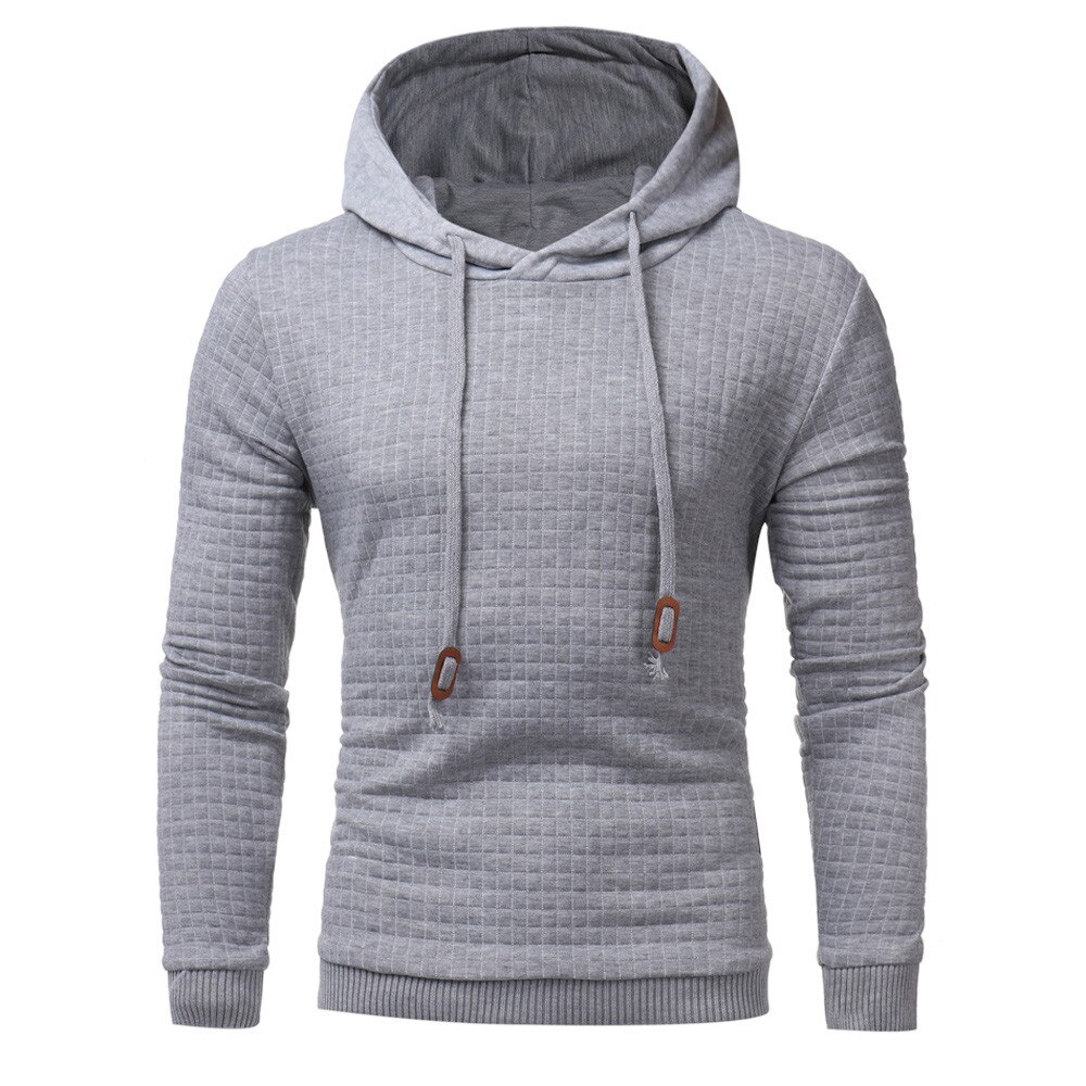 Sweater Men Autumn Winter Warm Knitted Men's Sweater Casual Hooded Pullover Men Cotton Sweatercoat Pull Homme Plus Size 5XL #123