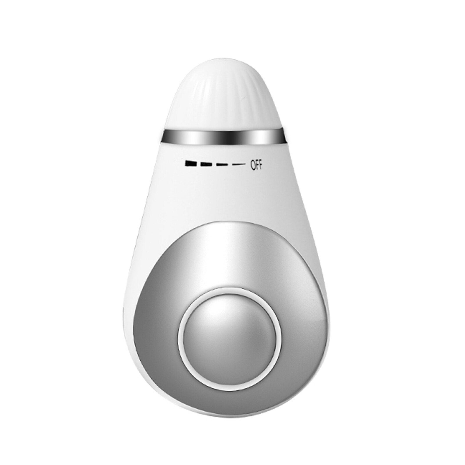 Electric Sleep Machine Timing Sleep Therapy Handheld Sleeping Helper Insomnia Physiotherapy Auxiliary Instrument: A