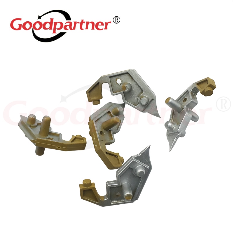 5PC Fuser Unit Separation Claw PICKER FINGER for OKIdata OKI B411dn B412dn B431dn B432dn B491dn B521dn