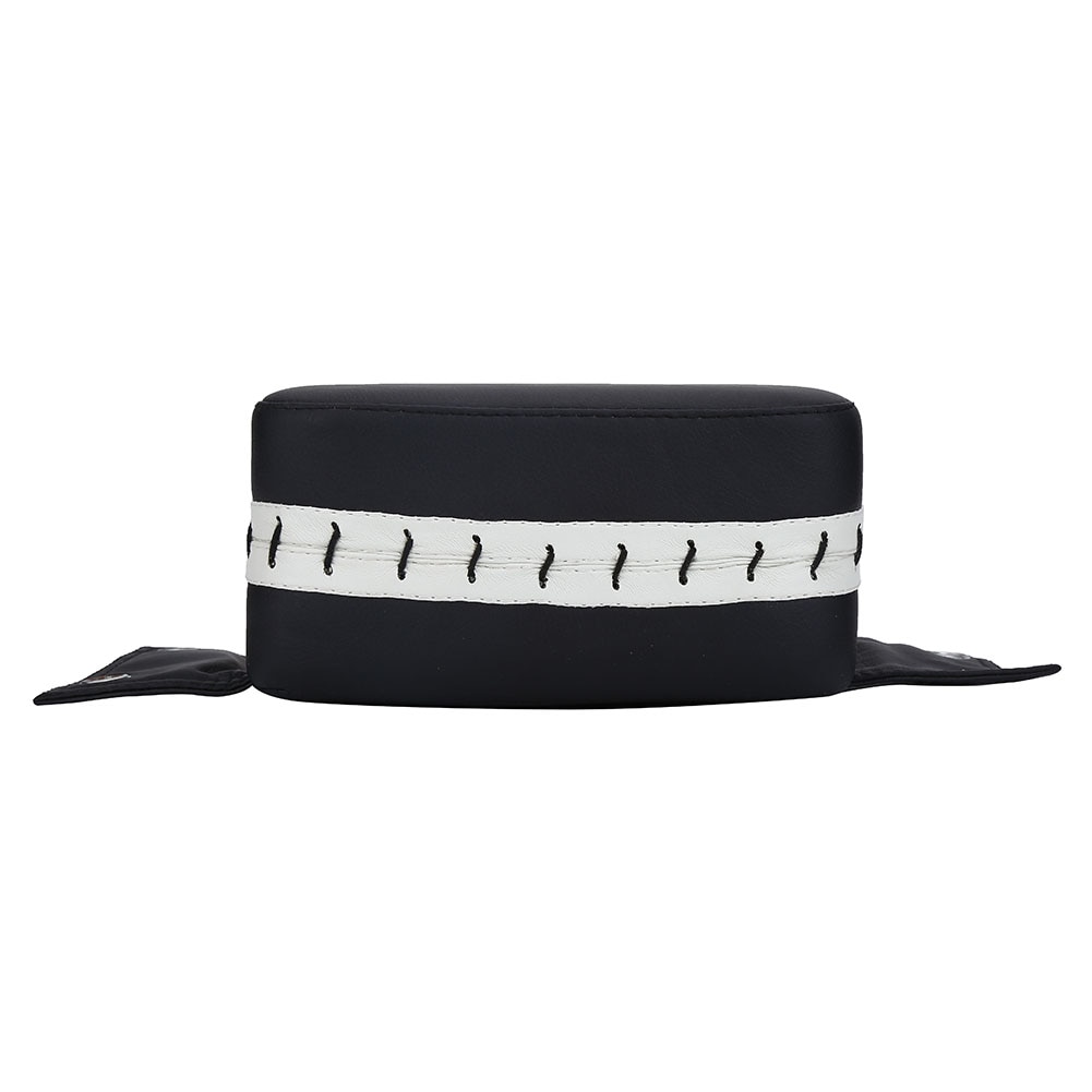 Sacs de boxe muraux en PU, coussin de mise au point, sac de sable de combat à ailes