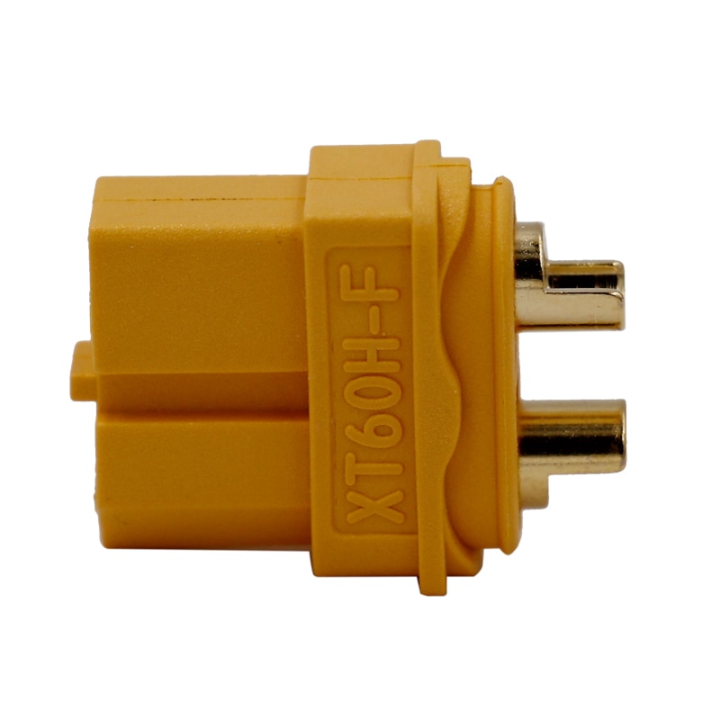 10 x Vergaren XT60 XT60H Plug Connector Met Schede Behuizing 5 Mannelijke 5 Vrouwelijke (5 paar) 20% korting