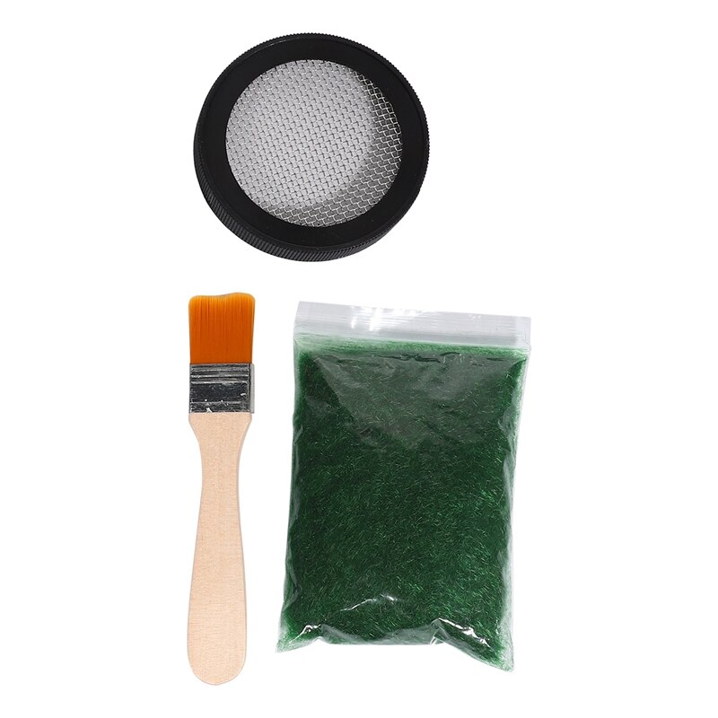 Miniature Scene Model Material 2.0 Modeling Hobby Crafts Accessories Building Model Tools