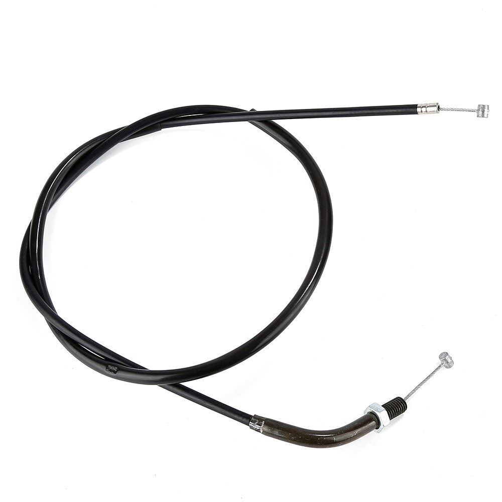 Motorcycle Accessories Choke Cable Brake Line Steel Line for Honda CB650 SC Nighthawk VF1100 C Magna 1983-1984 1 Pcs