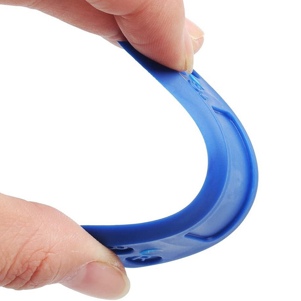 Replacement FUGI 6 Pieces Grout And Silicone Molding And Application Tool Kit Shovel Angle Glue Shovel Floor Cleaning Sealant