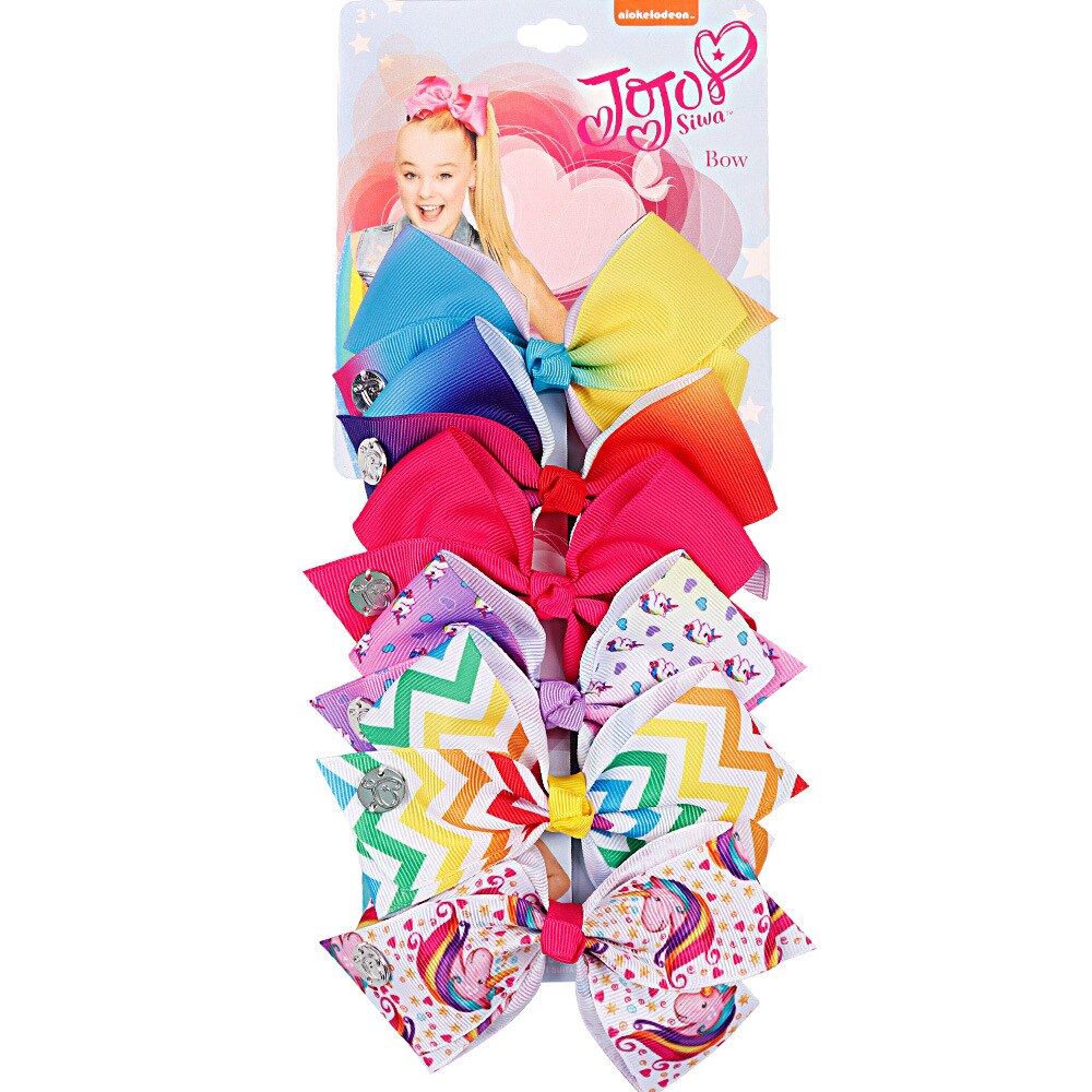 Haar BöGen Haarnadeln Band Clip Mädchen Baby freundlicher Har Stift Headwear Bunte Mädchen Stirnband