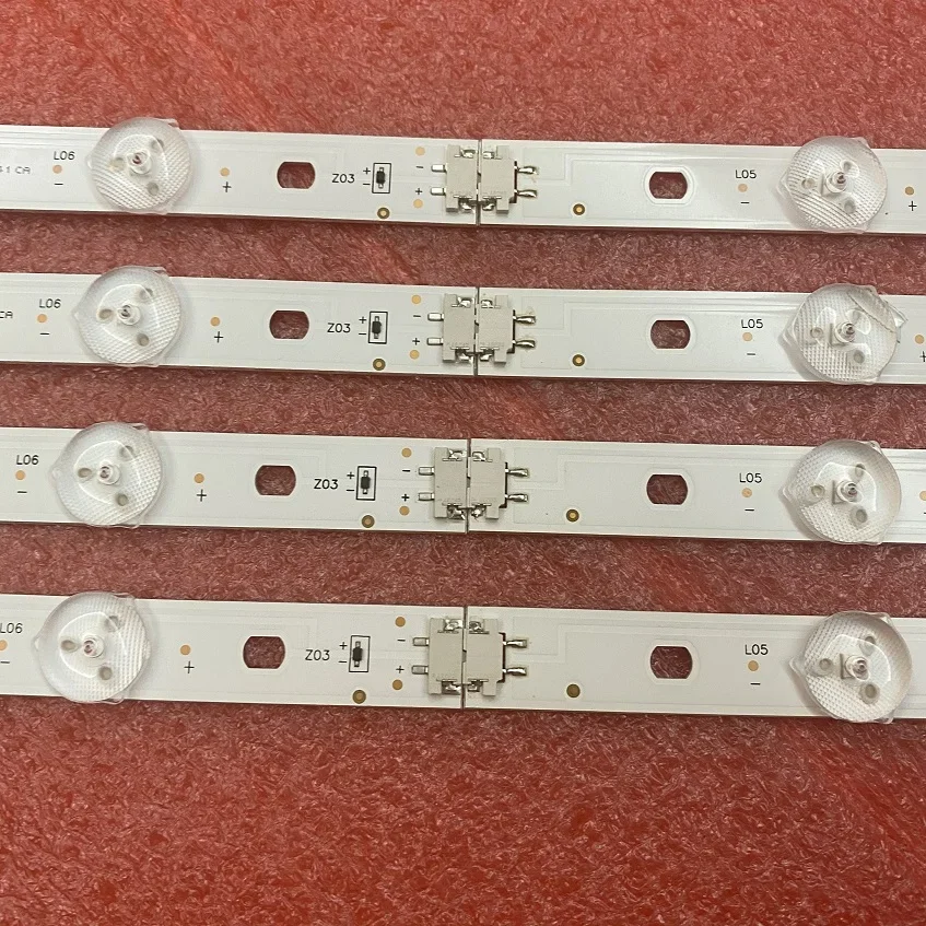 Led-remsa för  tv 49 uk 6200 psa 49 uk 6200 49 um 7050 plf 49 uj 630v 49 lk 5700 psc 49 lj 5500 49 uj 6300 49 lj 5550 49 uj 635t 49 uk 6090 pua