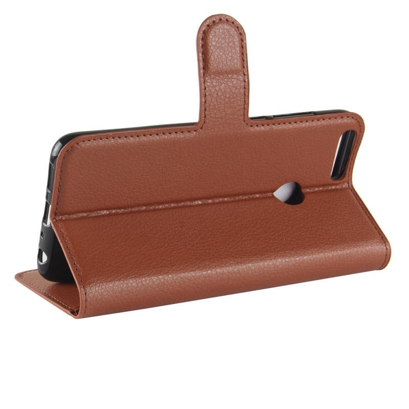 Funda de piel sintética para Huawei P Smart FIG-LX1, carcasa con tapa para Huawei P Smart FIG-L21, FIG L21, LX1, 5,65