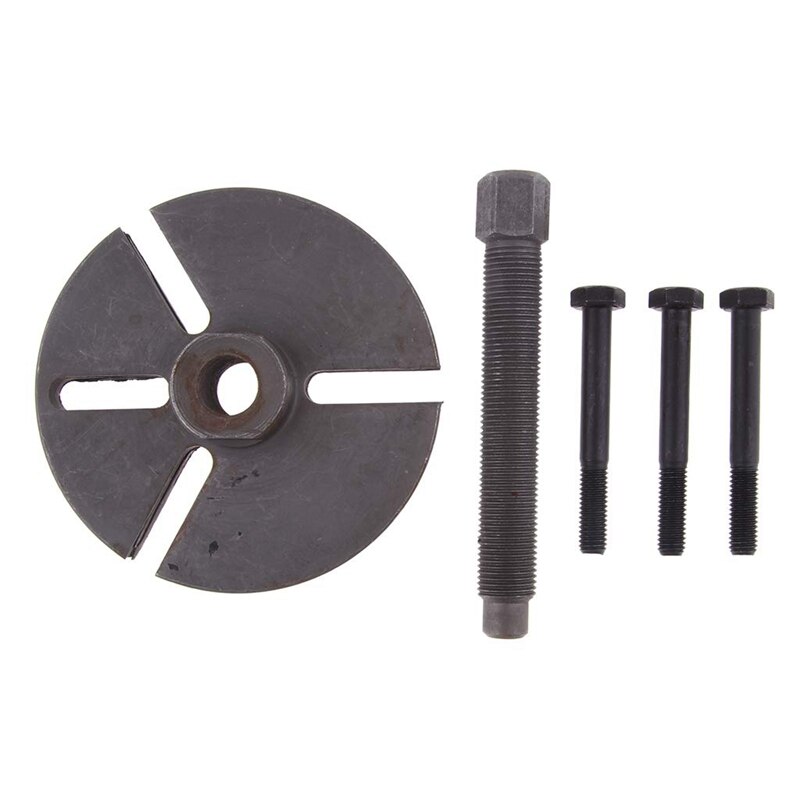 Motorcycle Flywheel Rotor neto Puller Set Car Repair Tool for Yamaha YBR, SRZ 150 Rama, Neptune 125