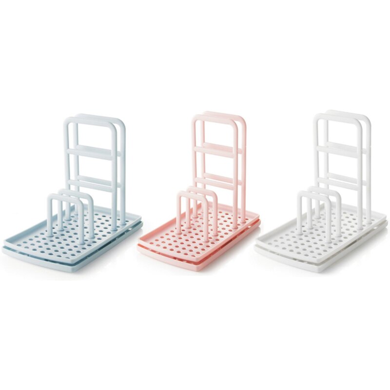 Punch-free Countertop Storage Rack Kitchen Rag Hanger Sink Dishcloth Sponge Drain Rack Pool Rack Kitchen Organizer Sponge Holder