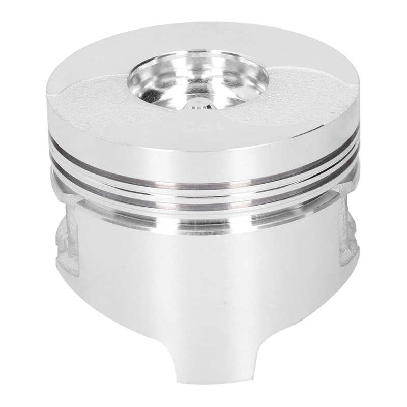 Diesel Engine Piston Kit Circlip Pin Ring Assembly Air-Cooled Replacement Accessories 192F