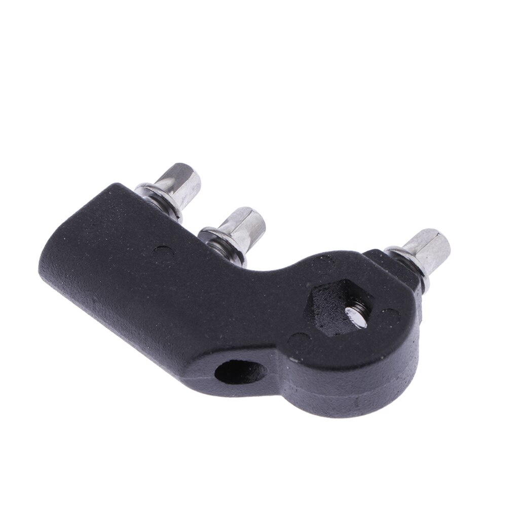 Steel/ABS Plastic Step Hammer Mounting Assembly, Easy to Installation